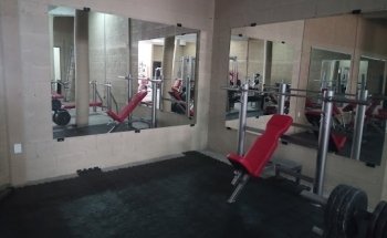 ANGMAX GYM