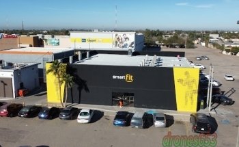 Smart Fit- San Luis Río Colorado