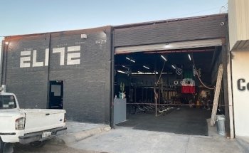 Elite Cross Training