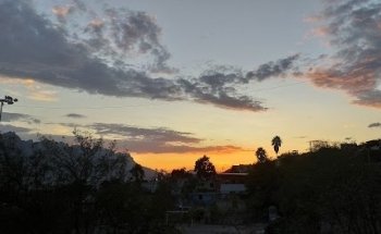 Gimnasio Vista Montaña
