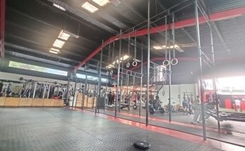 SPORT 1 GYM Valle
