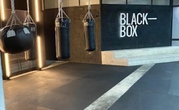 Black Box San Pedro