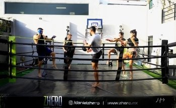 Zhero