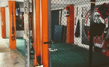 Cfitness gym ruta 4