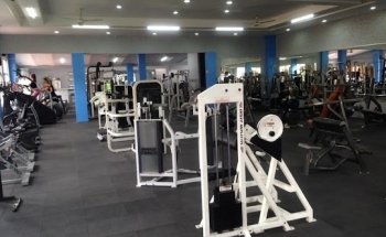 GIL SPORT GYM