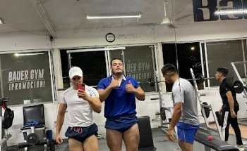 Bauer Gym