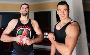 Gimnasio Biofitness