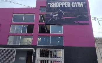 Shopper Gym