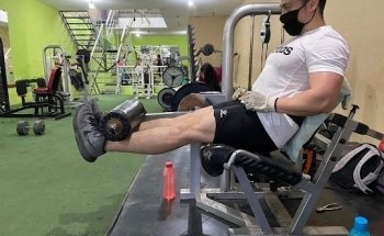 NATFIT Gym