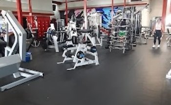 IMPERIUM FITNESS GYM