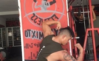Gym Bore Fitness