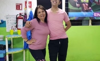 Enjoy fitness center