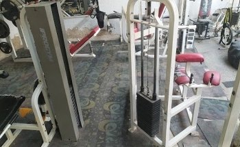 Satcy Gym Center