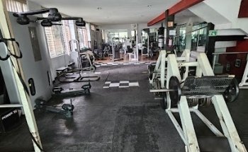 PowerON Health & Fitness Center