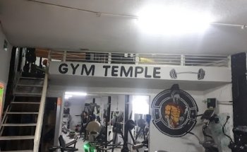 Gym Temple