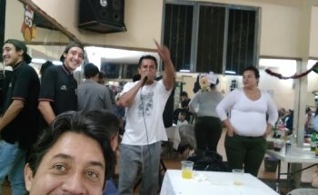 Reos Gym