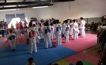 Sport Town Gym