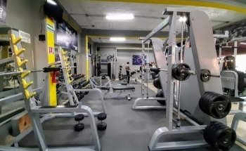 Temple Fitness