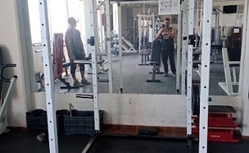 Human Fitness