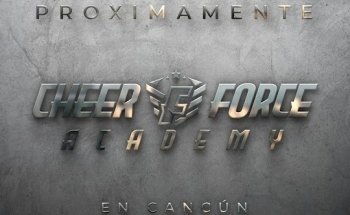 Cheer Force Academy (Pegasos Cancun)