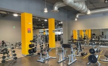Smart Fit- Tlaquepaque