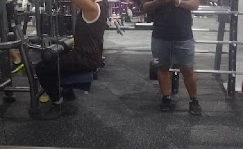 I AM Fitness