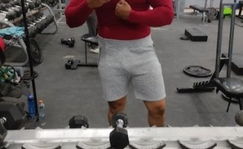 Fitness Club 45