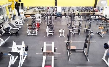 BIG GYM