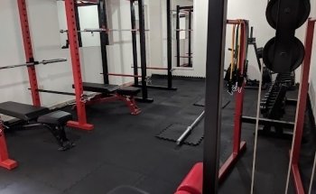 House Gym
