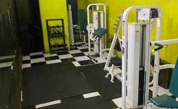 Gym Like fit