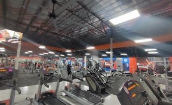 UltraGym & Fitness