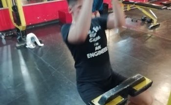 Gimnasio Radical Gym