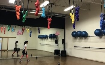 360 Workout Studio