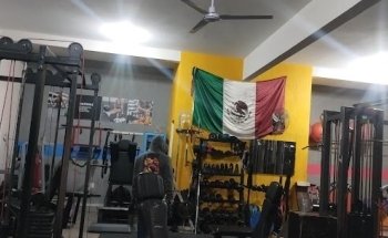 Fitness Club & Gym Puerta Real