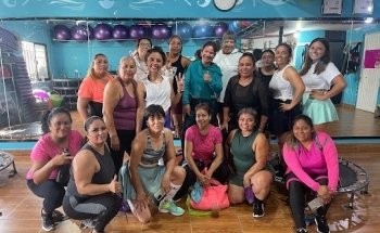 Fitness Love GYM