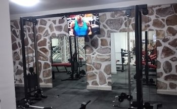 Mind &Body Gym