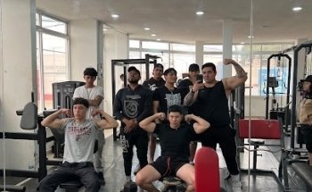 Body power gym la Virgen