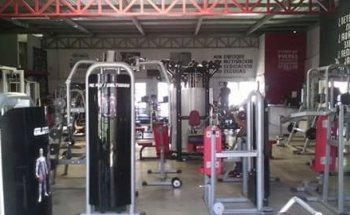 M&H Body Fitness