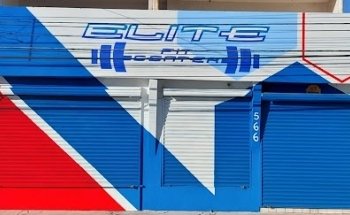 Elite Fit Center