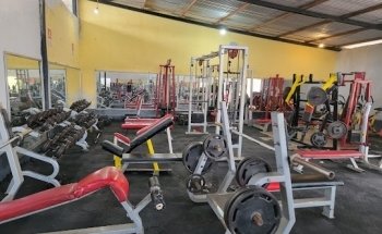Gym Olympus