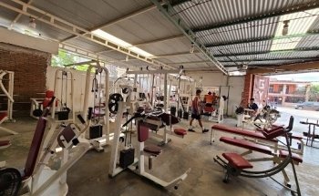 Coronado Gym