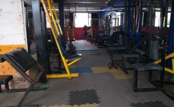 GYM LA ROCKA