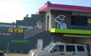 Spining Center Gym