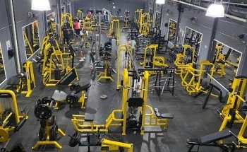 SB FITNESS III
