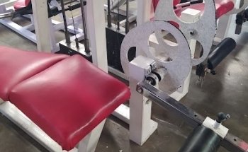 Gym Montecarlo Zona Alta