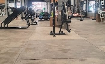 Legend's Gym