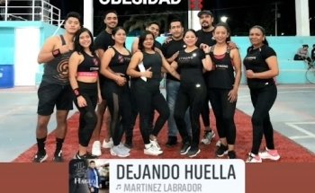 RHINOS FITCLUB