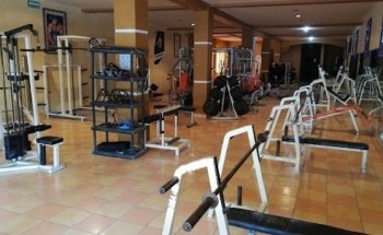 New Brother's GYM