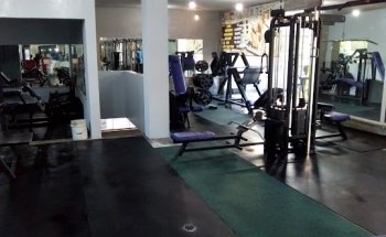 ENERGYM FITNESS