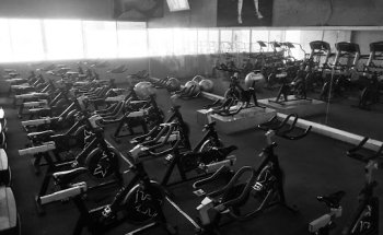 Life Fitness Gym
